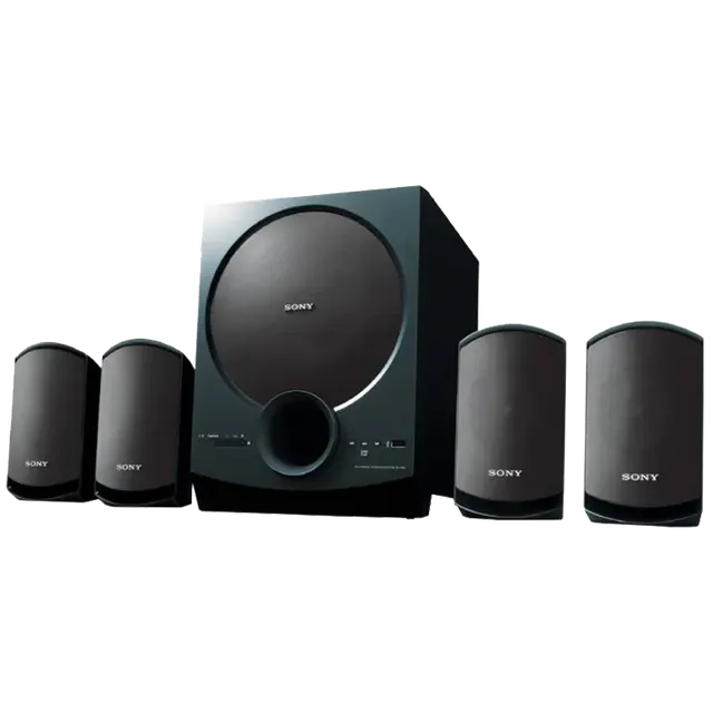 Sony SA-D40 4.1