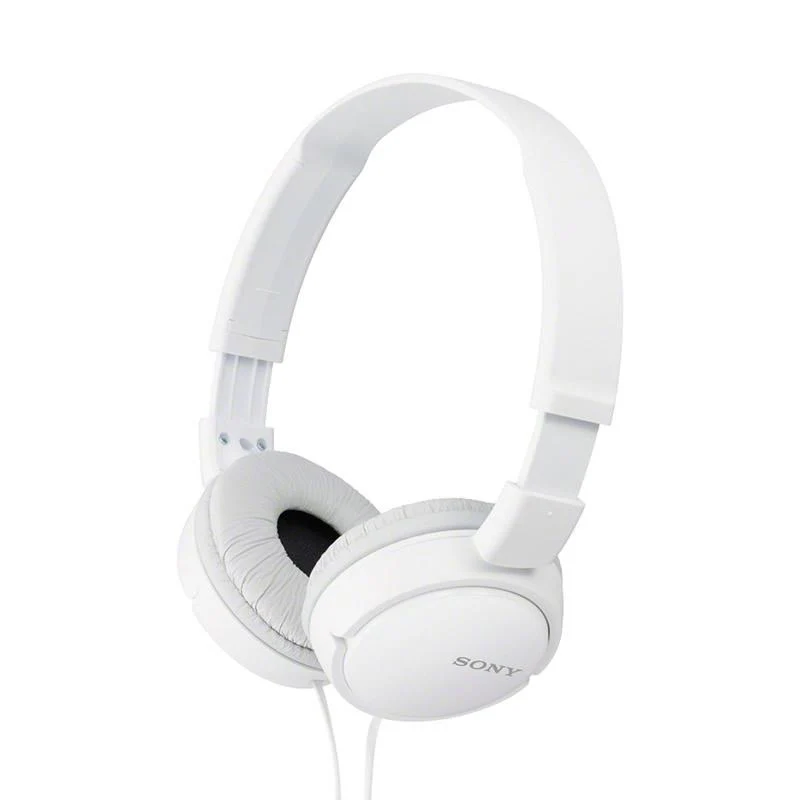 Sony MDR-ZX110B (Blanc)
