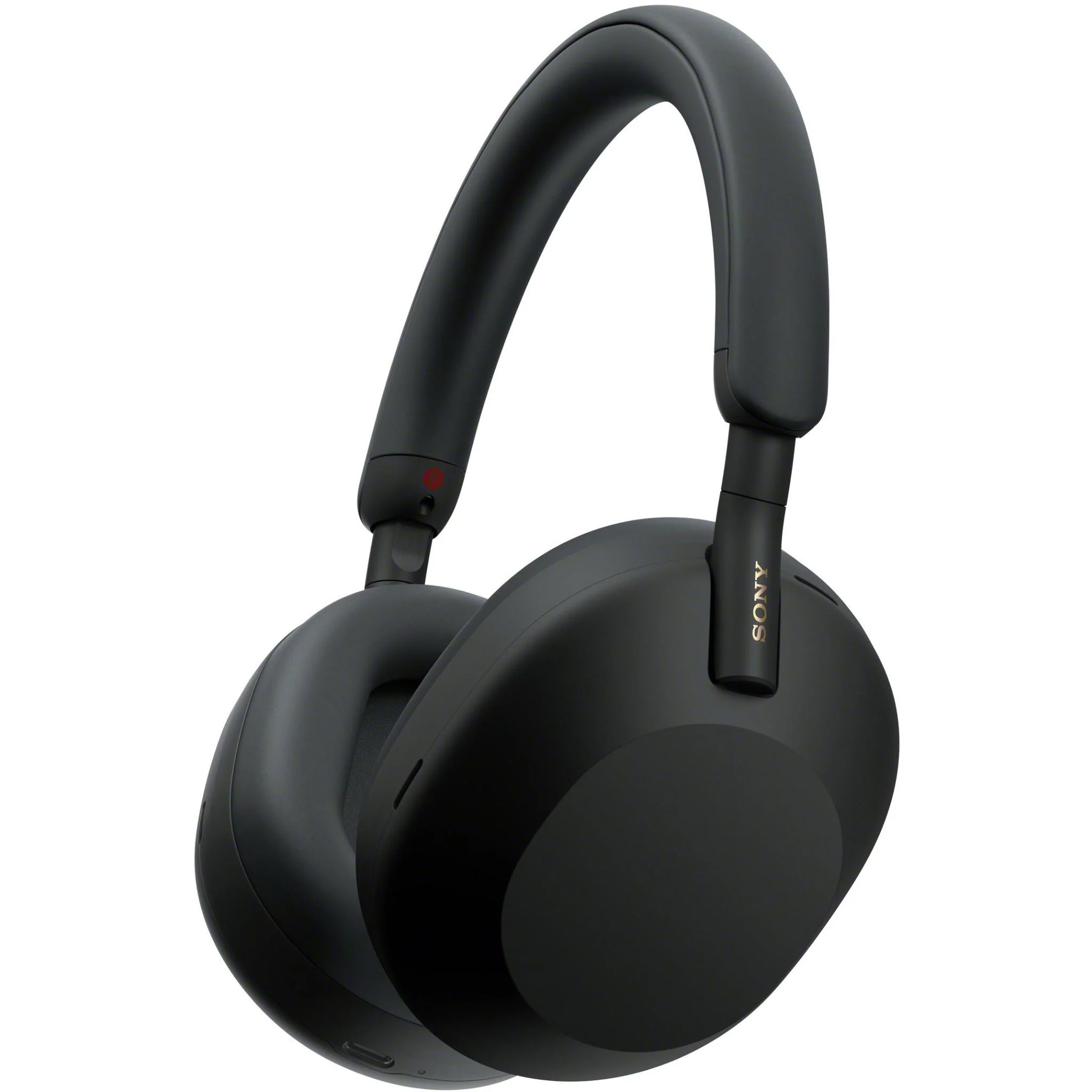 Sony WH-1000XM5 (Noir)