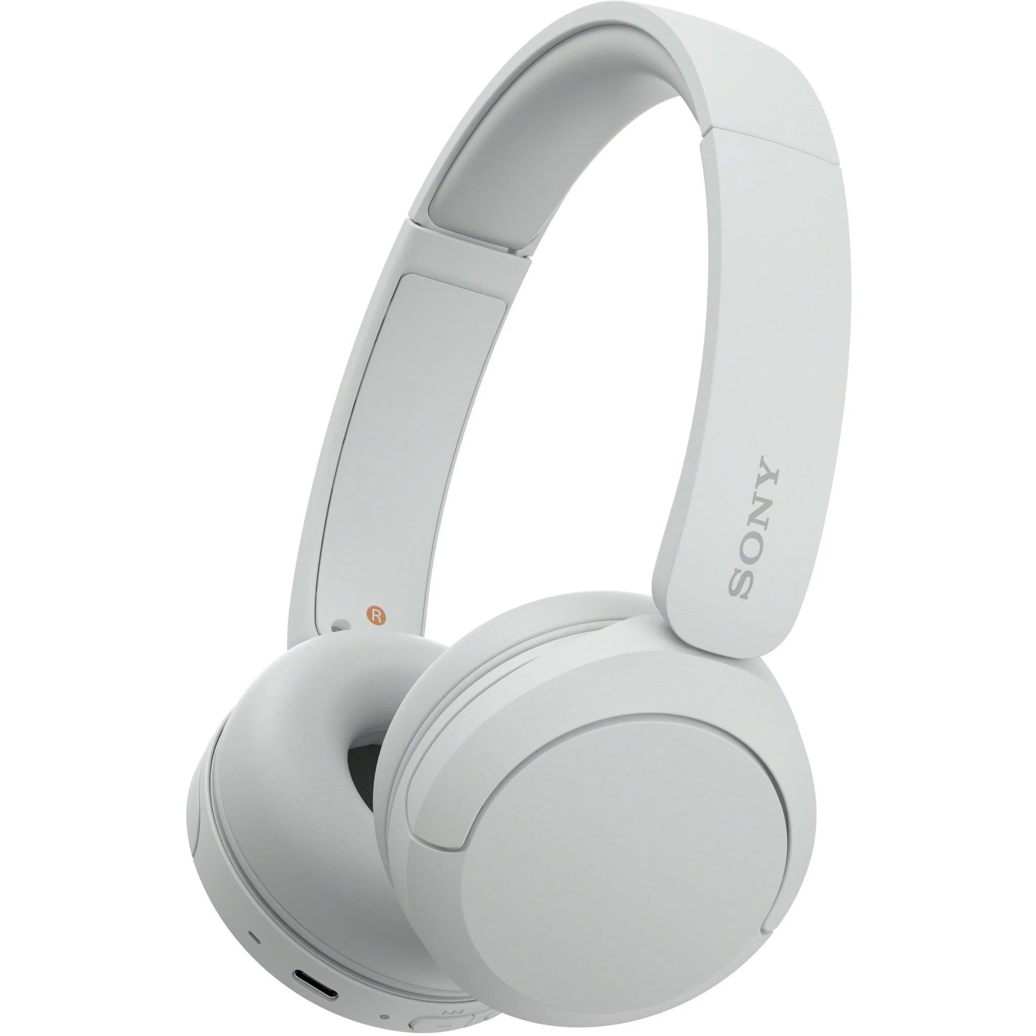 SONY WH-CH520 (Blanc)