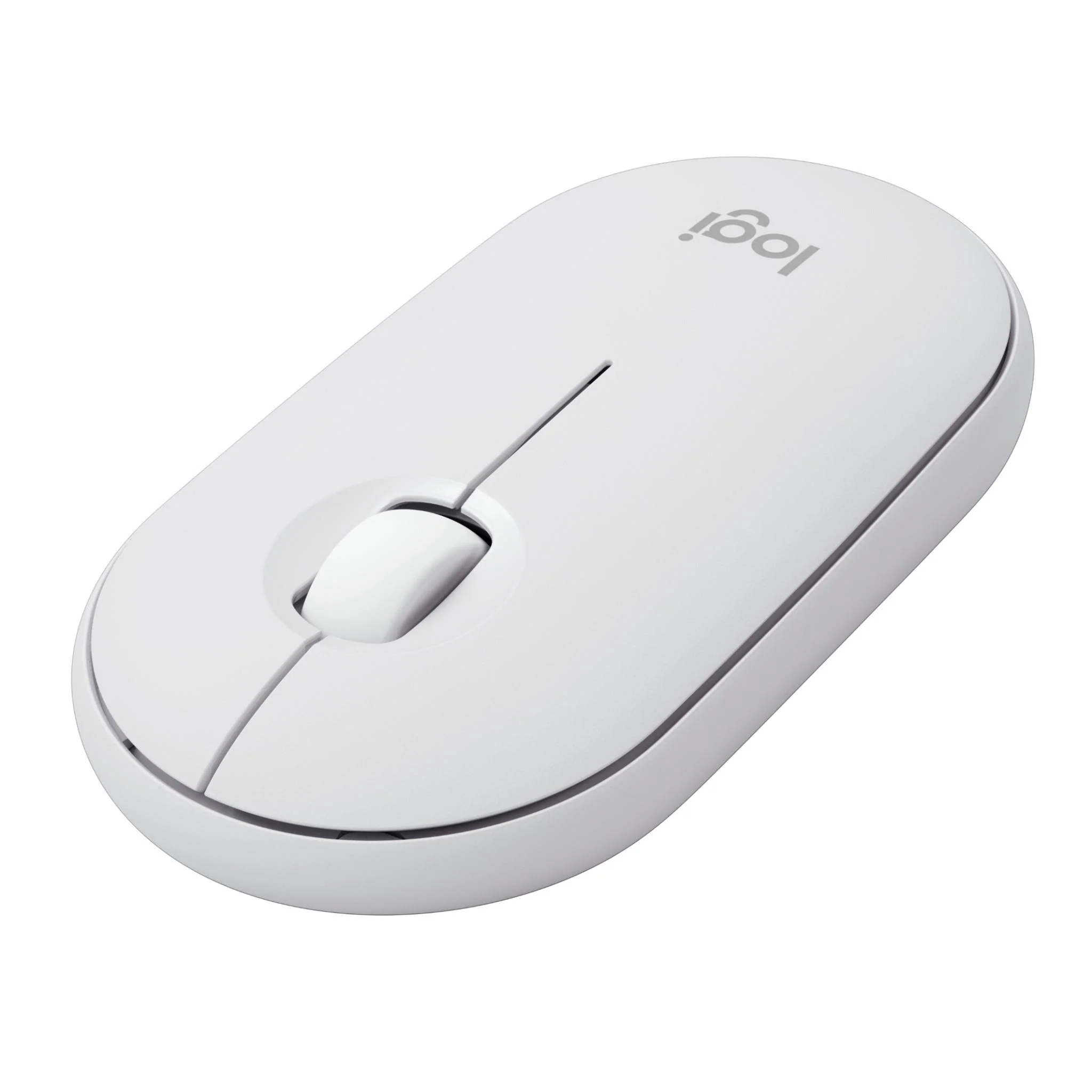 Logitech M350 Pebble souris sans fil Avec Bluetooth