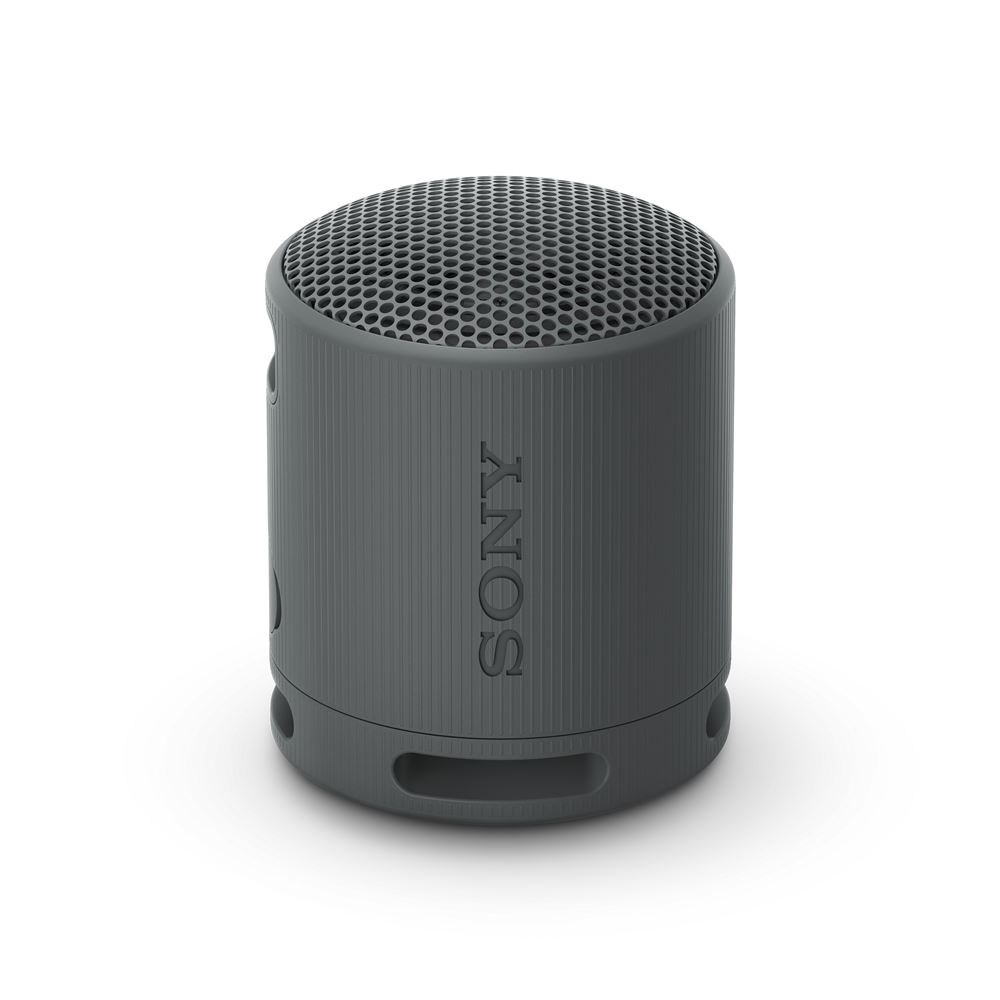 Sony SRS-XB100 - Enceinte sans Fil Bluetooth, Portable Noir