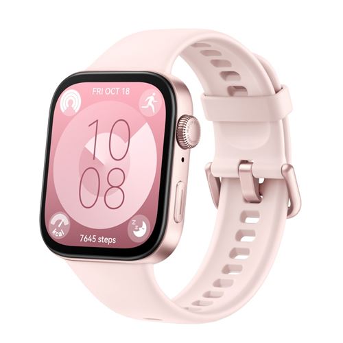 HUAWEI Watch FIT 3 Rose