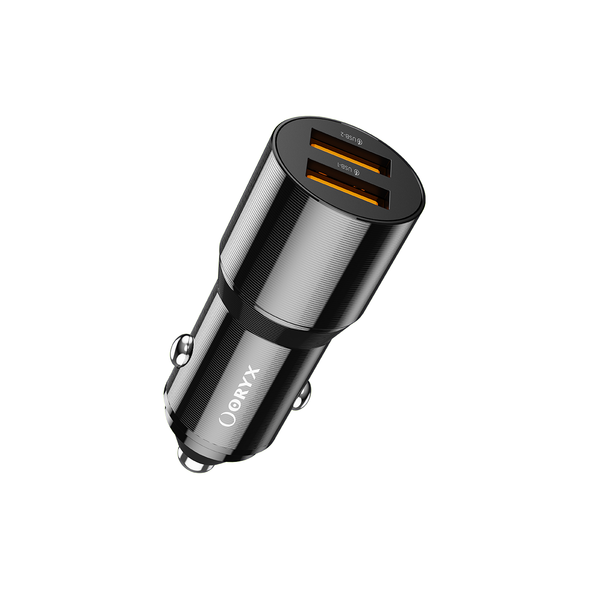 ORYX Chargeur de voiture rapide 36W NCC-236