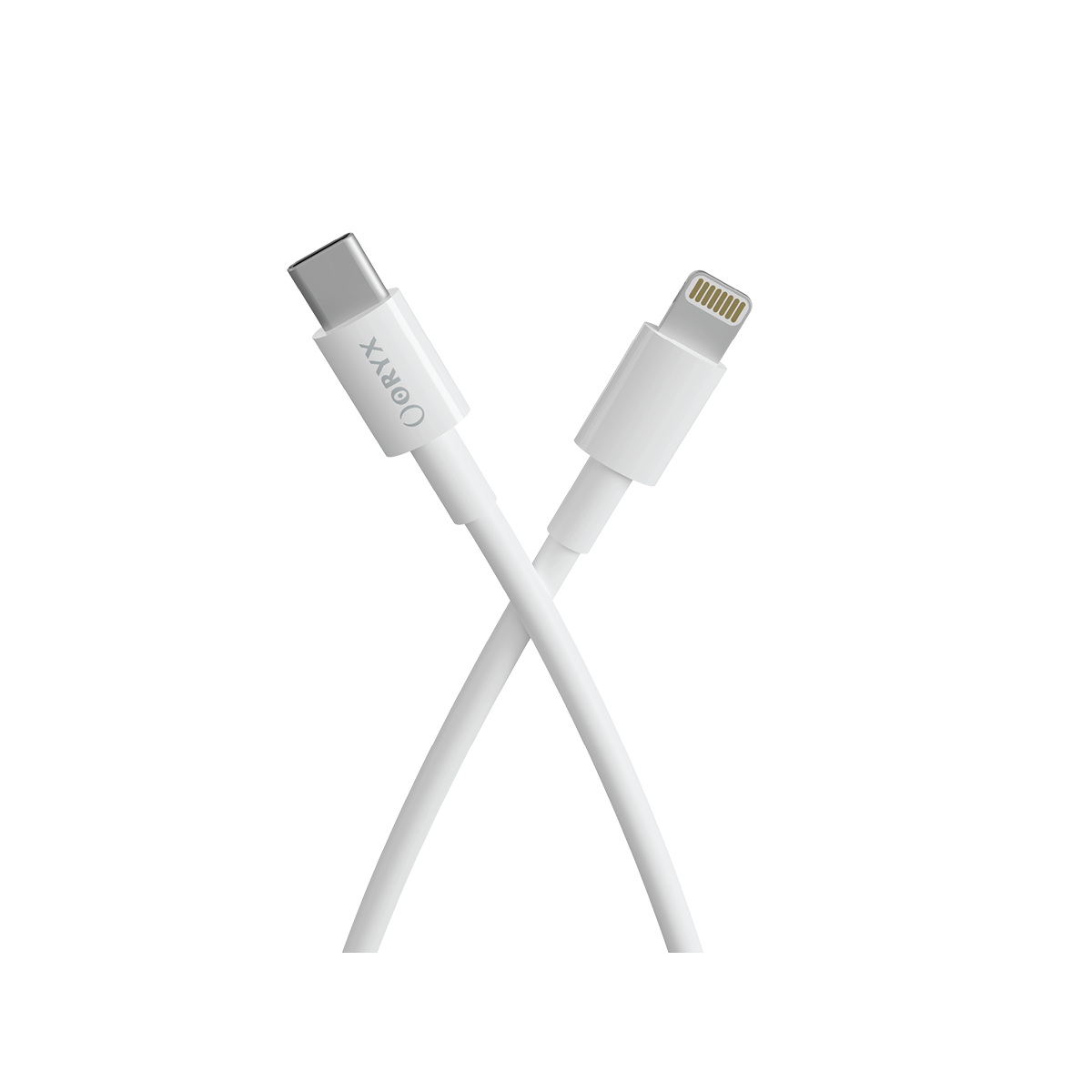 ORYX Câble NDC-120i Type-C à Lightning 20W