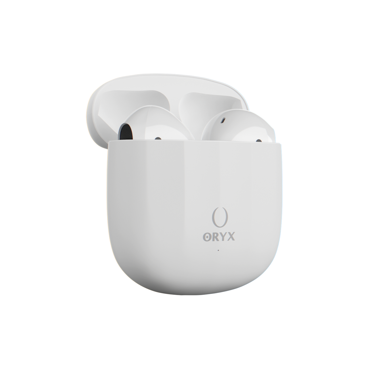 ORYX Bfree Flap Blanc