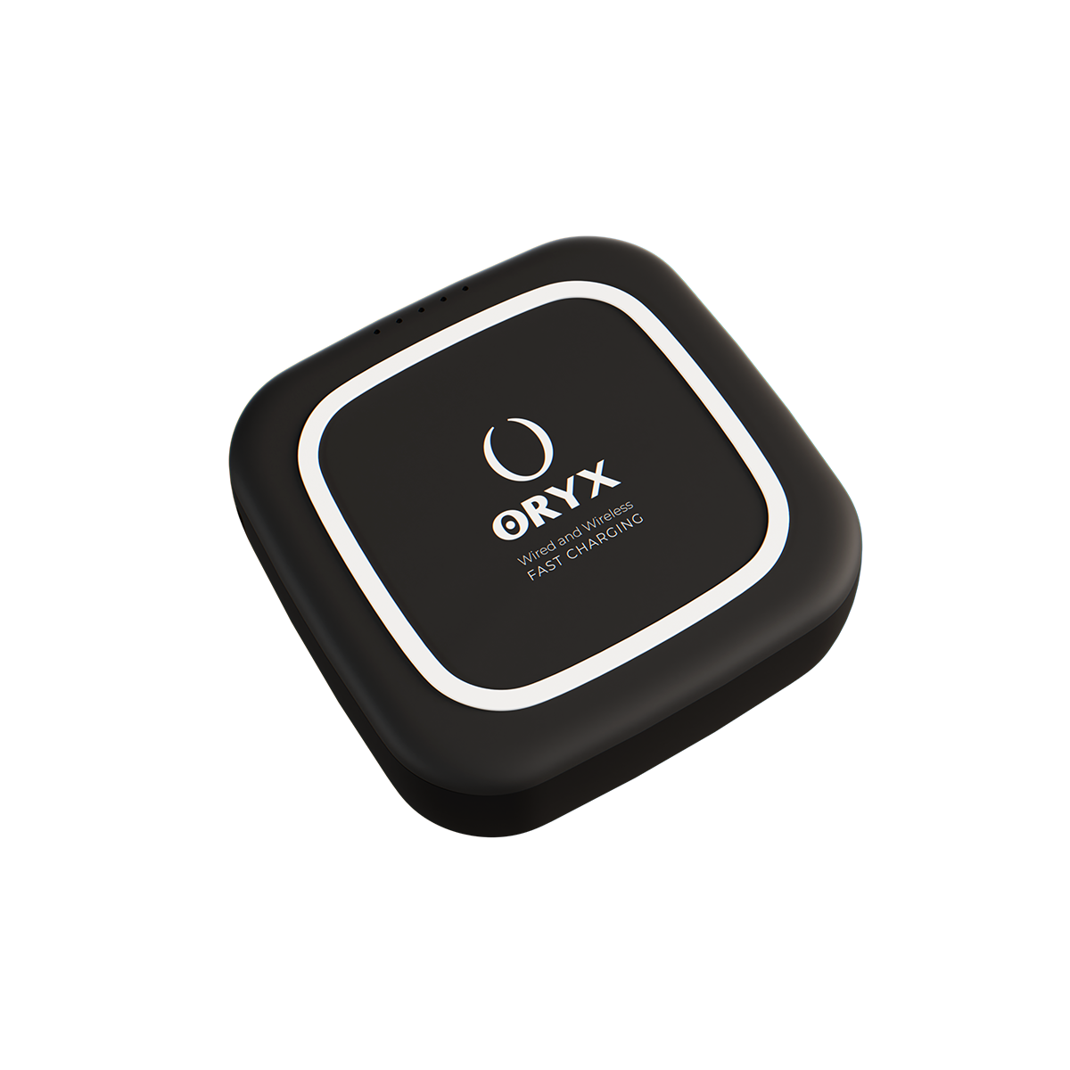 ORYX Power bank Cube-10 Noir