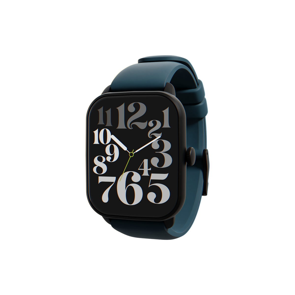 ORYX U-leap edge (Bleu foncé)