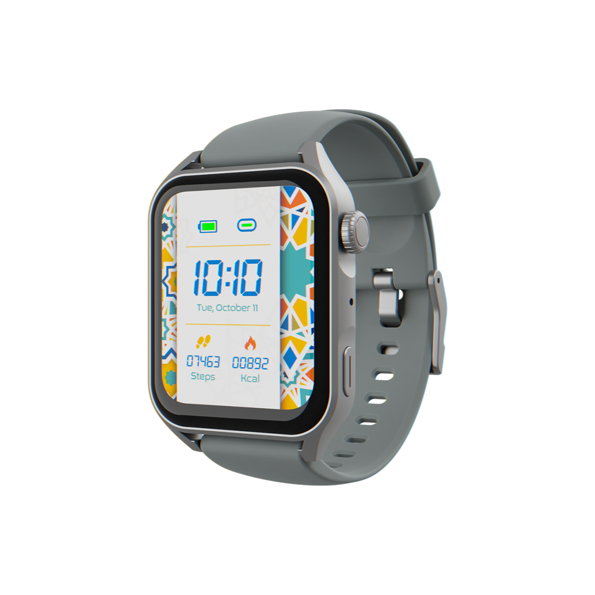 ORYX U-Leap pro Grise