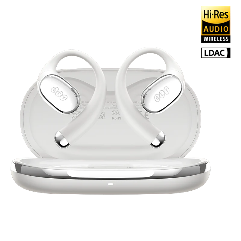 QCY Crossky R70 Blanc