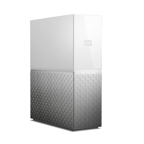 WD 16TB My Cloud Home Personal Cloud