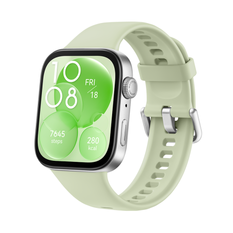 HUAWEI Watch FIT 3 Vert