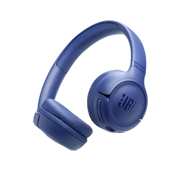 JBL TUNE 530BT Wireless On-Ear Headphones Bleu