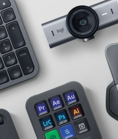 Accessoires informatique