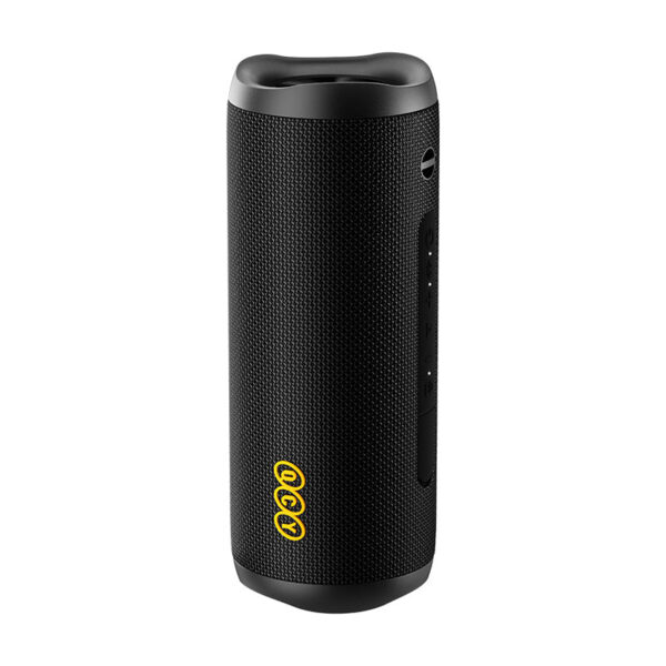 QCY SP7 Enceinte Bluetooth Portable Noir