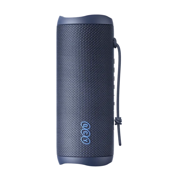 QCY SP7 Enceinte Bluetooth Portable Bleu