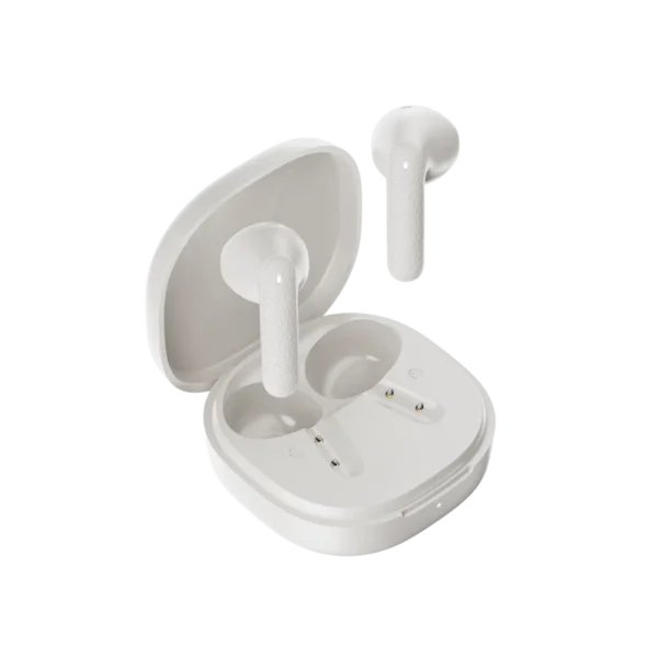QCY AIR Blanc